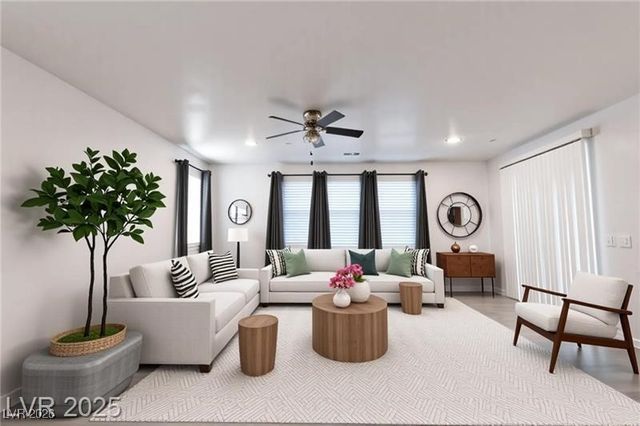 169 Fulgora Street, Henderson, NV 89074