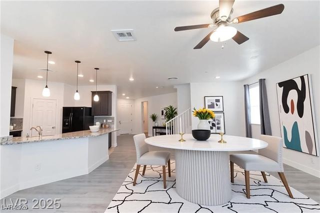 169 Fulgora Street, Henderson, NV 89074