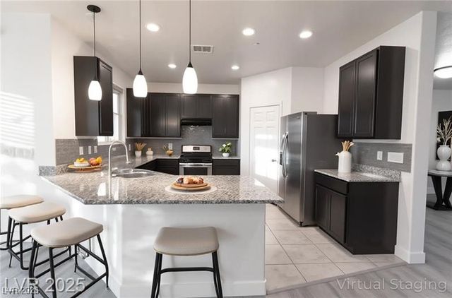 169 Fulgora Street, Henderson, NV 89074