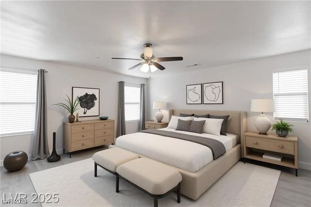 169 Fulgora Street, Henderson, NV 89074