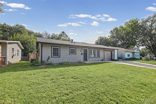2108 Saint Clair Avenue, Granite City, IL 62040