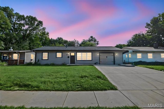 2108 Saint Clair Avenue, Granite City, IL 62040