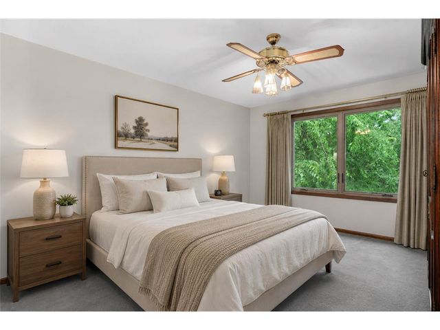 10250 Berkshire Road, Bloomington, MN 55437