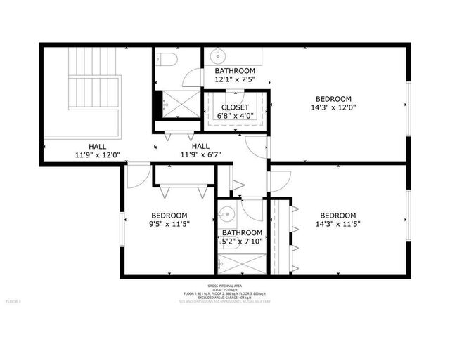 10250 Berkshire Road, Bloomington, MN 55437
