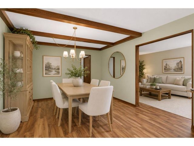 10250 Berkshire Road, Bloomington, MN 55437