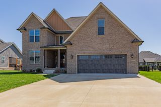 3580 Smith Brothers Ln, Clarksville, TN 37043