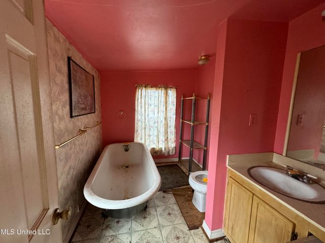 2920 Miller Avenue, Natchez, MS 39120