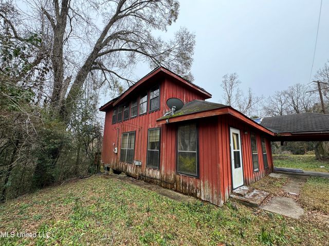 2920 Miller Avenue, Natchez, MS 39120