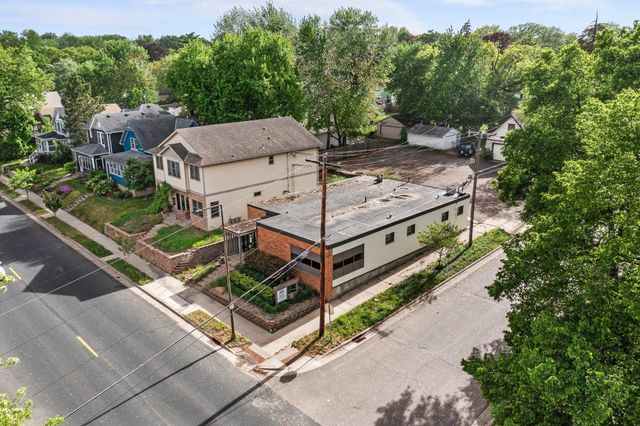 711 Smith Avenue S, Saint Paul, MN 55107