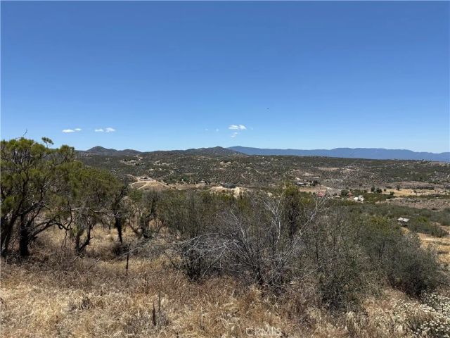 0 Wiasmul, Aguanga, CA 92365