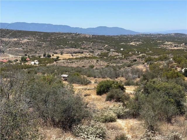 0 Wiasmul, Aguanga, CA 92365