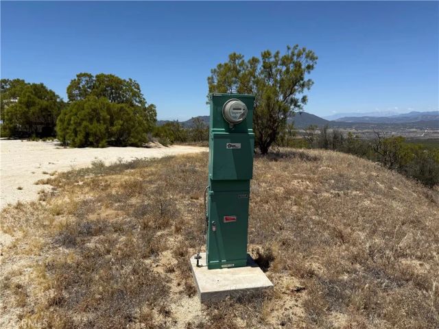 0 Wiasmul, Aguanga, CA 92365