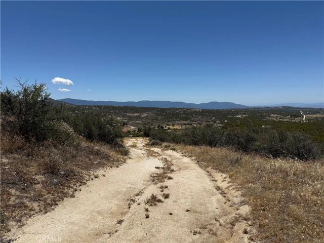 0 Wiasmul, Aguanga, CA 92365