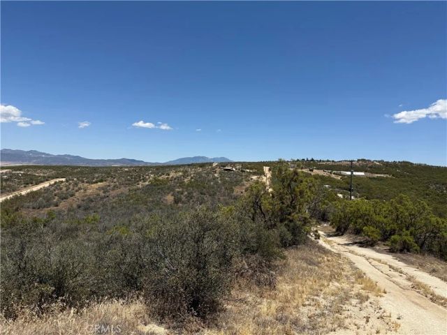 0 Wiasmul, Aguanga, CA 92365