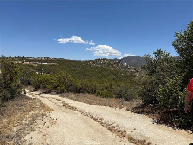 0 Wiasmul, Aguanga, CA 92365