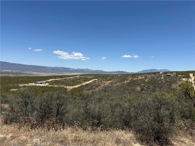 0 Wiasmul, Aguanga, CA 92365