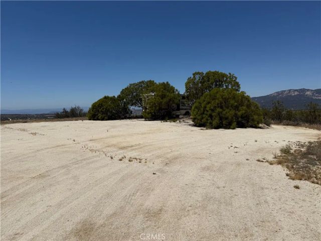 0 Wiasmul, Aguanga, CA 92365