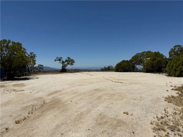 0 Wiasmul, Aguanga, CA 92365