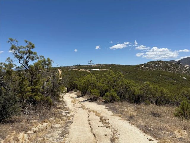 0 Wiasmul, Aguanga, CA 92365
