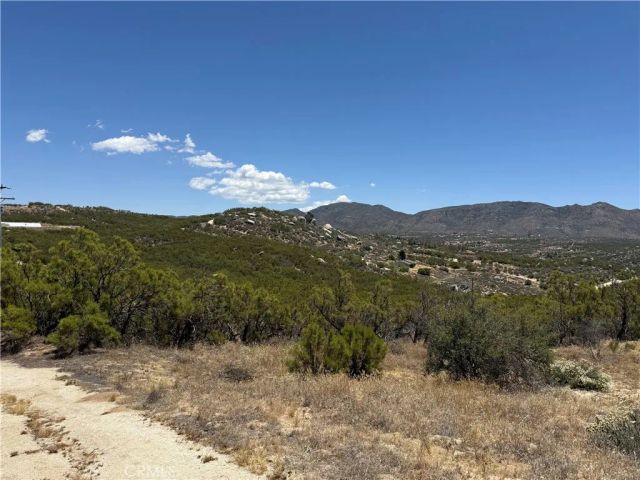 0 Wiasmul, Aguanga, CA 92365