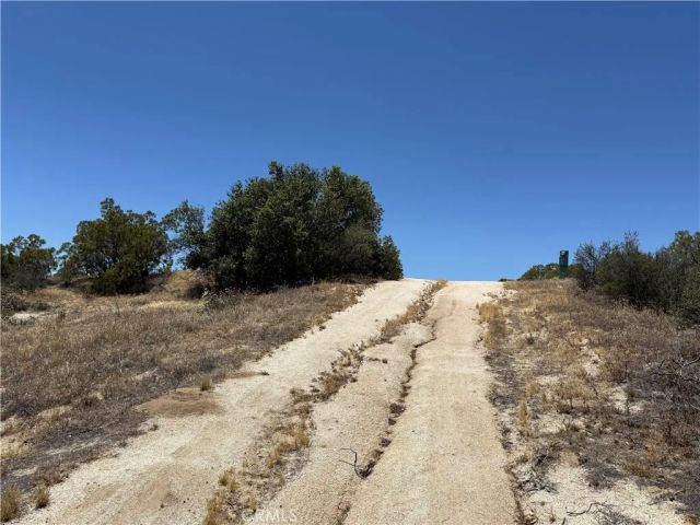 0 Wiasmul, Aguanga, CA 92365