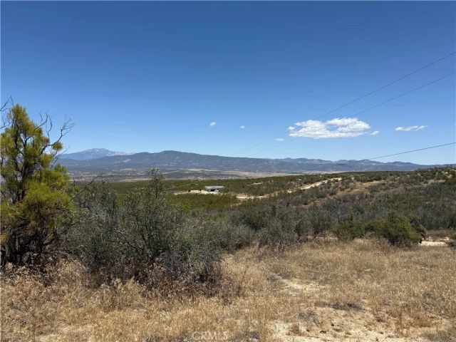 0 Wiasmul, Aguanga, CA 92365