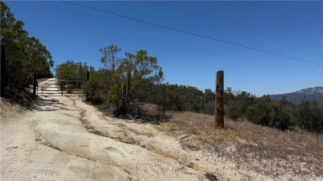 0 Wiasmul, Aguanga, CA 92365