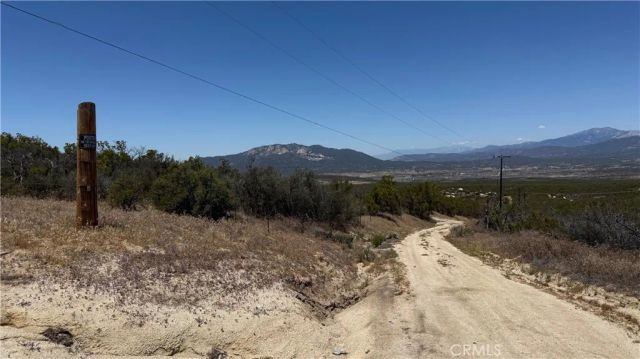 0 Wiasmul, Aguanga, CA 92365
