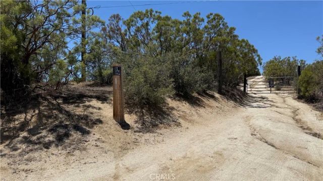 0 Wiasmul, Aguanga, CA 92365