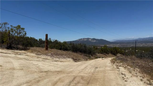 0 Wiasmul, Aguanga, CA 92365