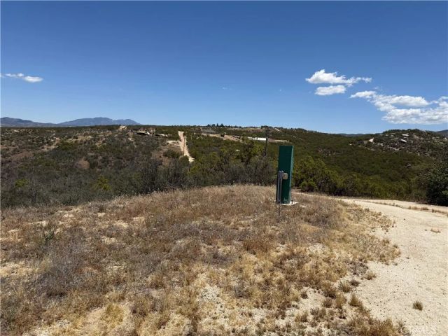 0 Wiasmul, Aguanga, CA 92365