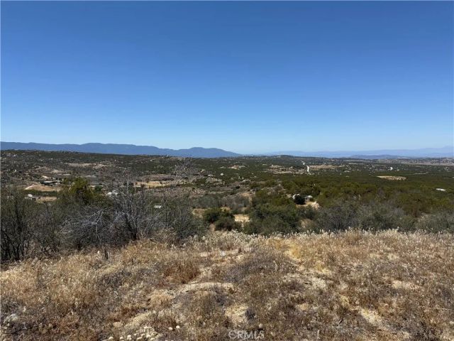 0 Wiasmul, Aguanga, CA 92365
