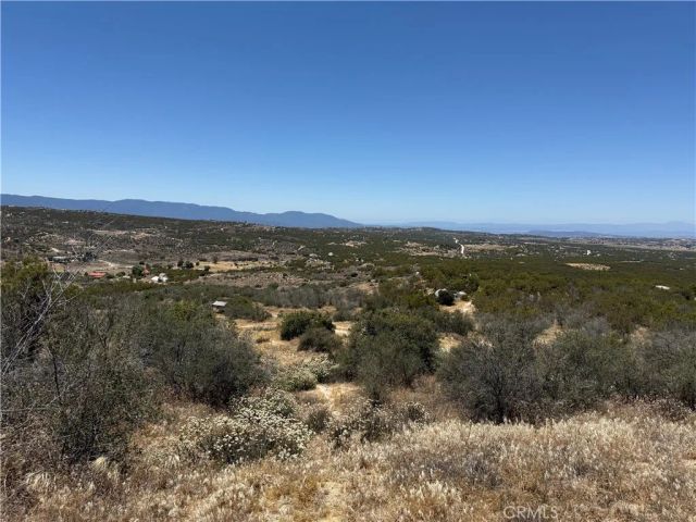 0 Wiasmul, Aguanga, CA 92365