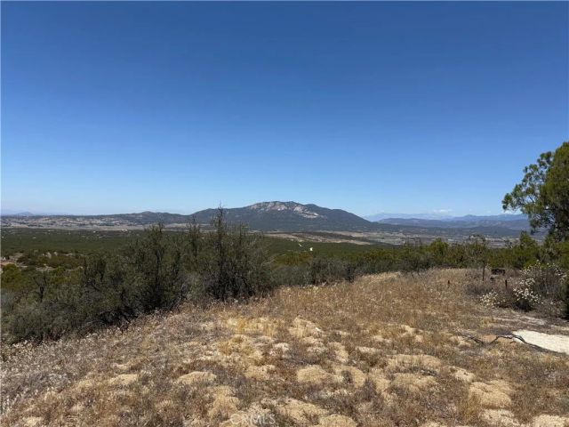 0 Wiasmul, Aguanga, CA 92365