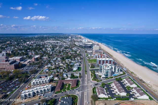 13 Seashore Drive, Long Branch, NJ 07740