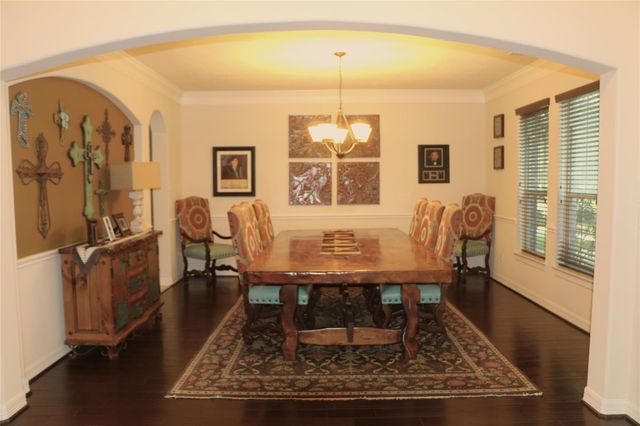 15211 Mccall Park, Magnolia, TX 77355