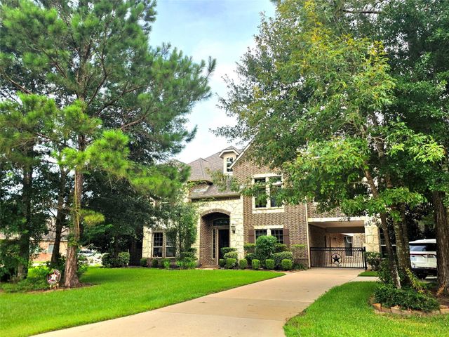 15211 Mccall Park, Magnolia, TX 77355