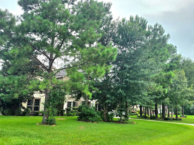 15211 Mccall Park, Magnolia, TX 77355