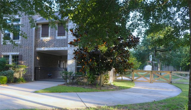 15211 Mccall Park, Magnolia, TX 77355