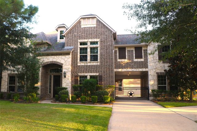 15211 Mccall Park, Magnolia, TX 77355