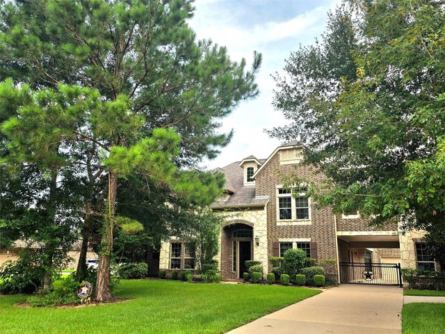 15211 Mccall Park, Magnolia, TX 77355
