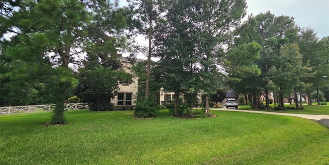 15211 Mccall Park, Magnolia, TX 77355