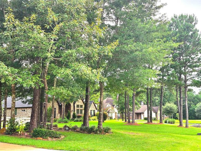 15211 Mccall Park, Magnolia, TX 77355