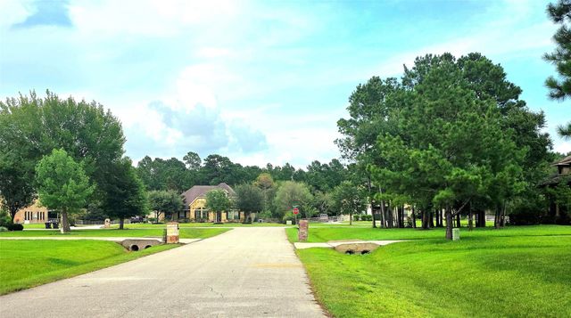 15211 Mccall Park, Magnolia, TX 77355