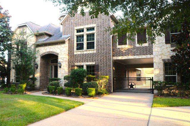 15211 Mccall Park, Magnolia, TX 77355