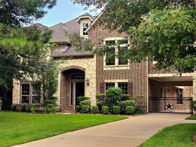 15211 Mccall Park, Magnolia, TX 77355