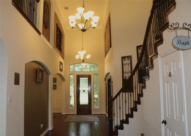 15211 Mccall Park, Magnolia, TX 77355