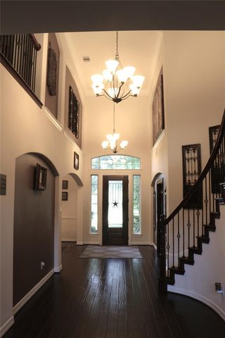 15211 Mccall Park, Magnolia, TX 77355