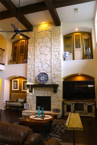 15211 Mccall Park, Magnolia, TX 77355
