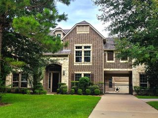 15211 Mccall Park, Magnolia, TX 77355